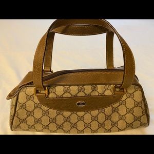 Vintage Gucci Purse